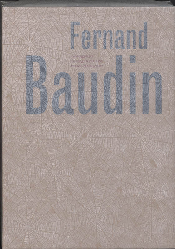 Fernand Baudin
