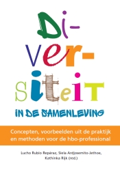 Diversiteit in de samenleving