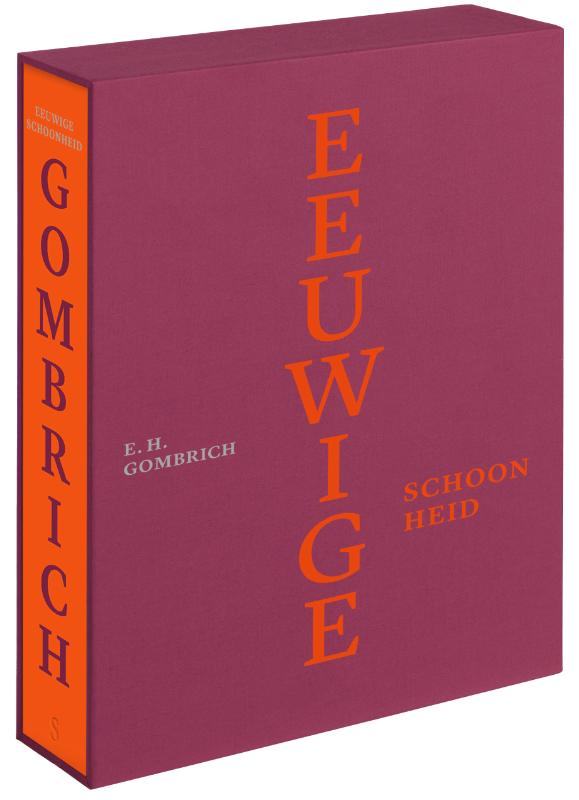 Eeuwige schoonheid - luxe-editie