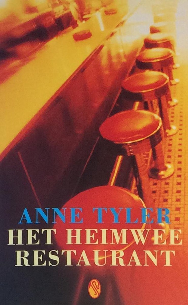 Het heimweerestaurant / Flamingo pocket