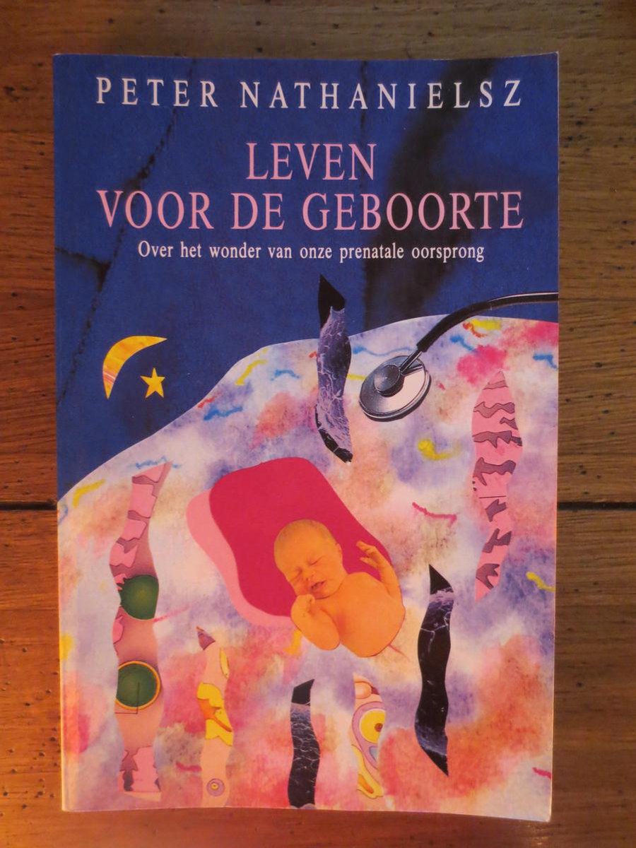 Leven voor de geboorte