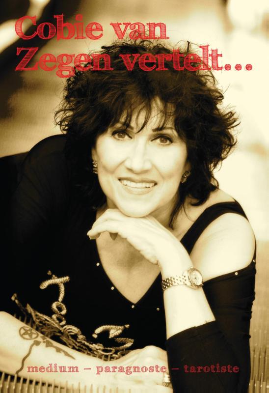 Cobie van Zegen vertelt