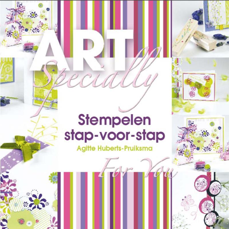 Stempelen Stap-Voor-Stap