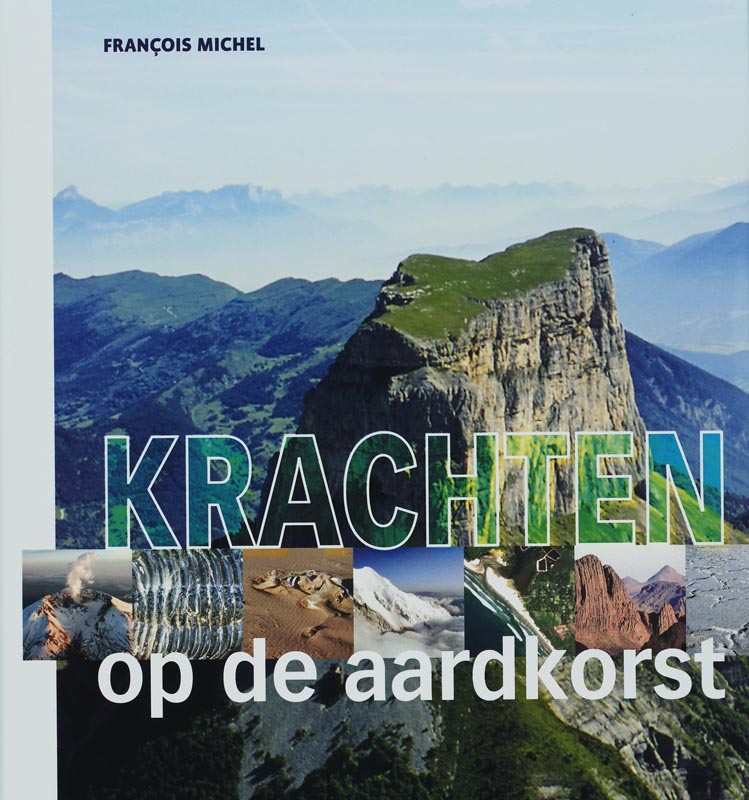 Krachten op de aardkorst / De digitale wetenschappelijke bibliotheek / 86