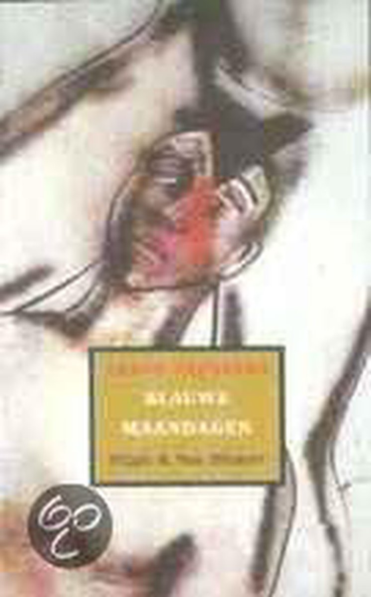 Blauwe Maandagen Geb