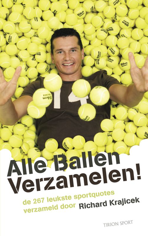 Alle Ballen Verzamelen