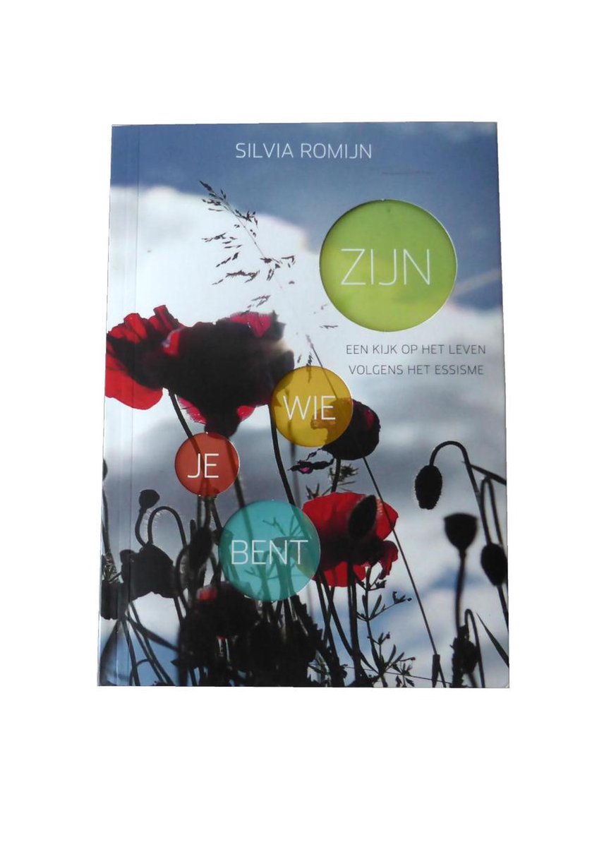 Zijn wie je bent - Boek & DVD