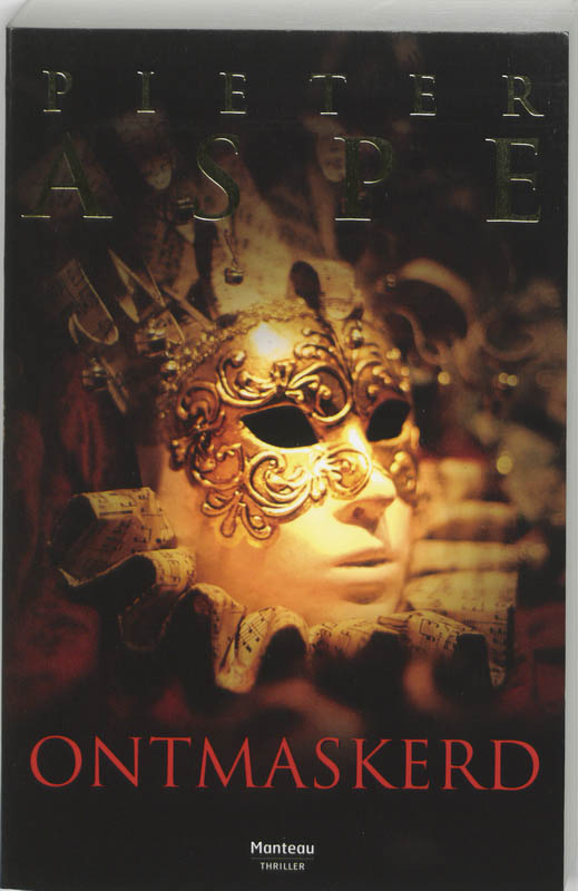 Ontmaskerd / Meesters in misdaad