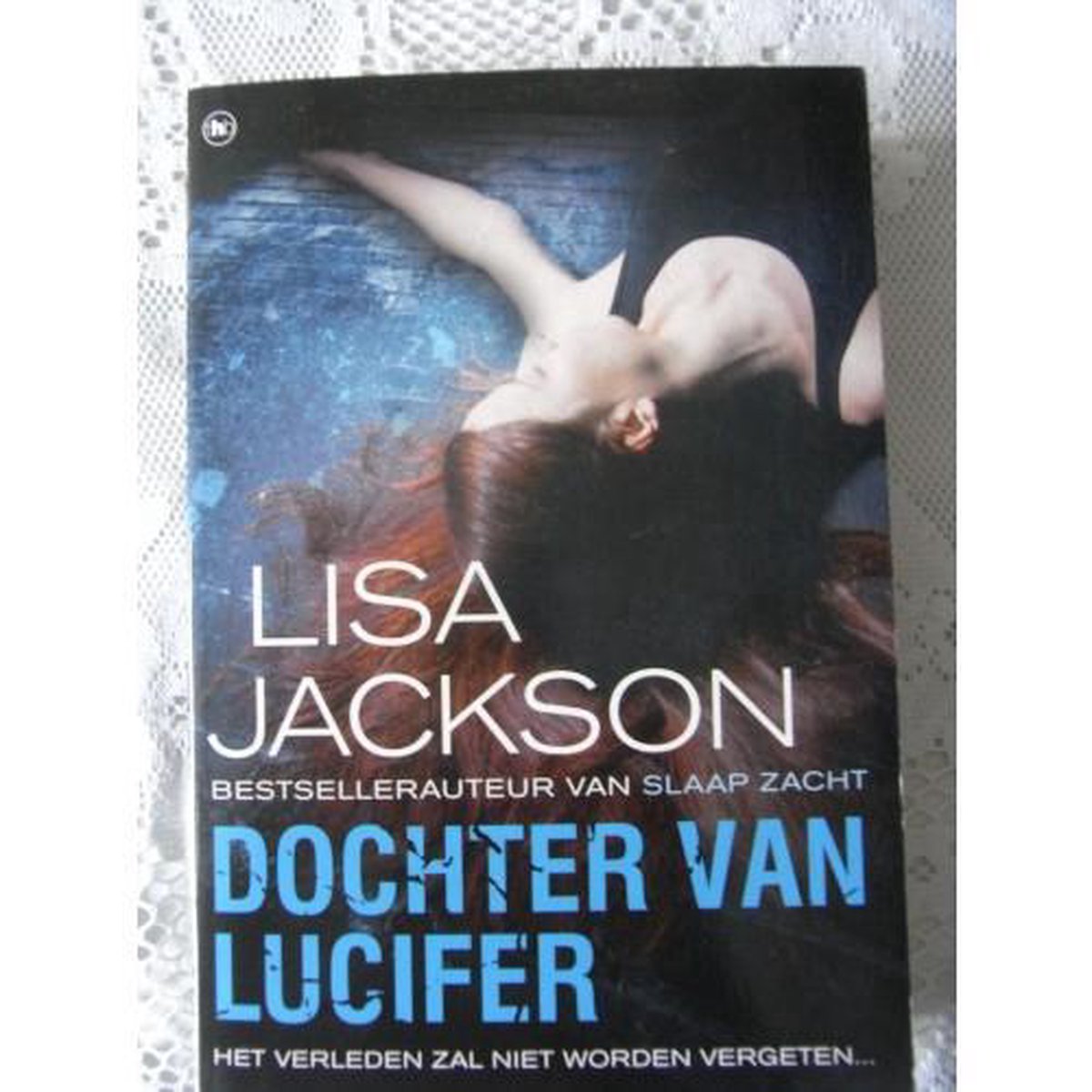 Dochter van Lucifer