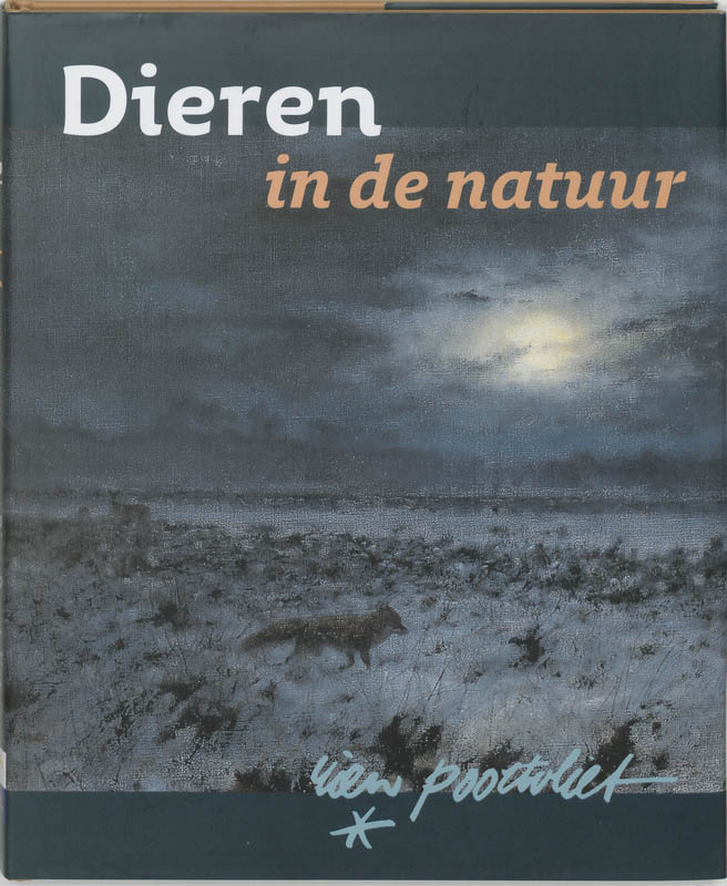 Dieren In De Natuur