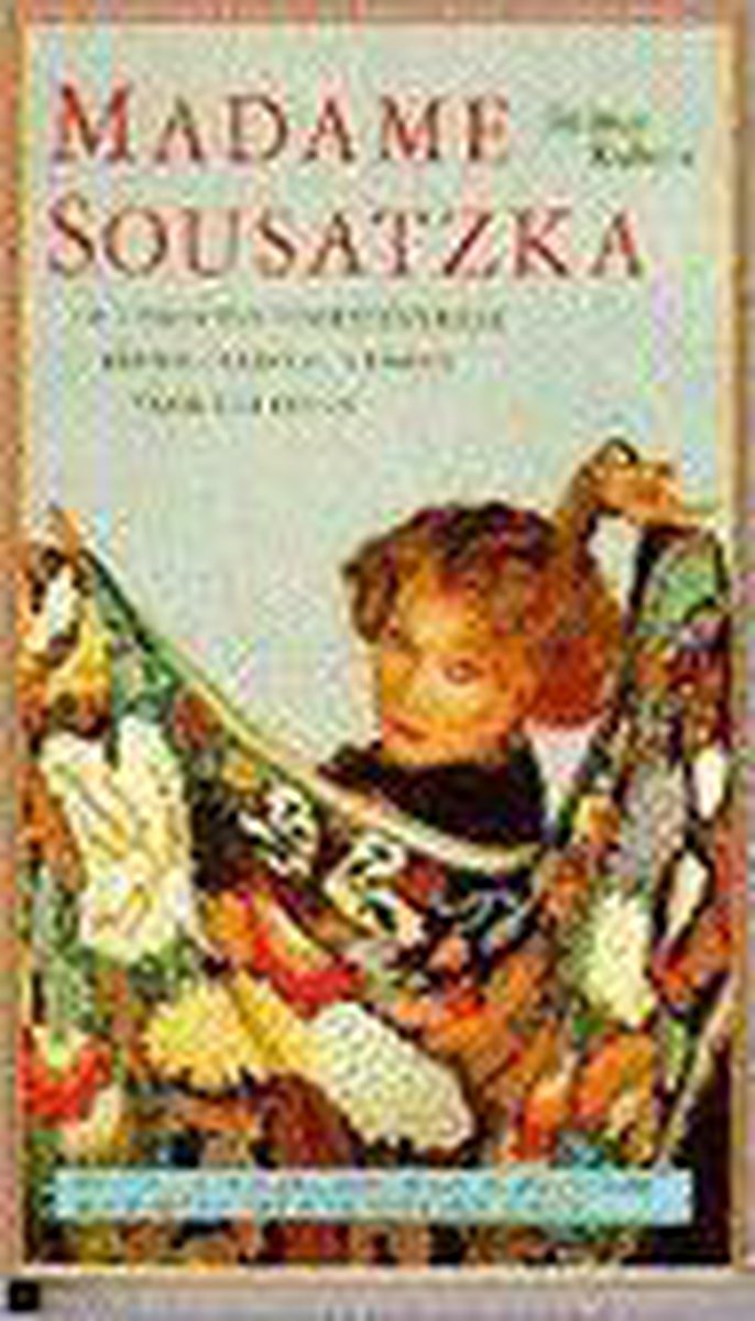 Madame Sousatzka