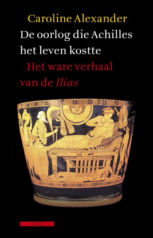 De Oorlog Die Achilles Het Leven Kostte