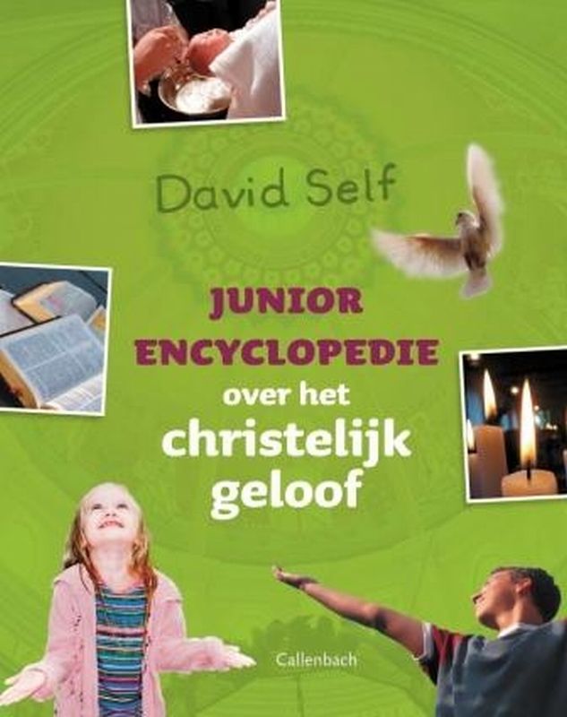 Junior encyclopedie