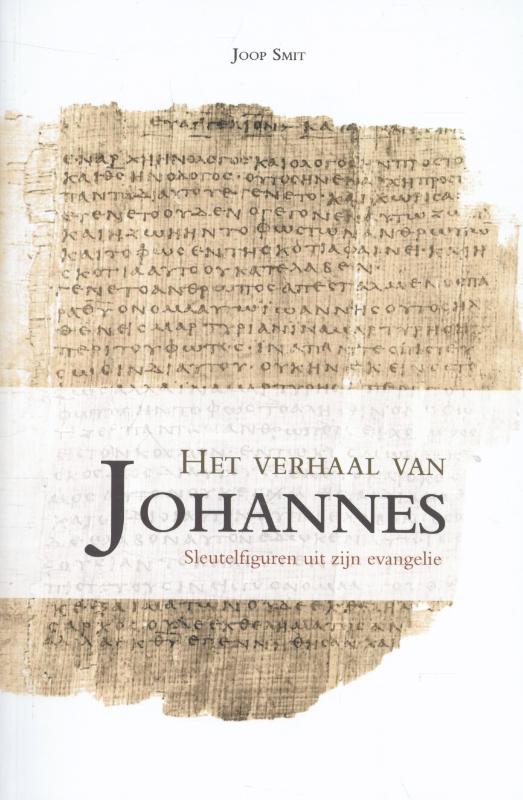 Het verhaal van Johannes