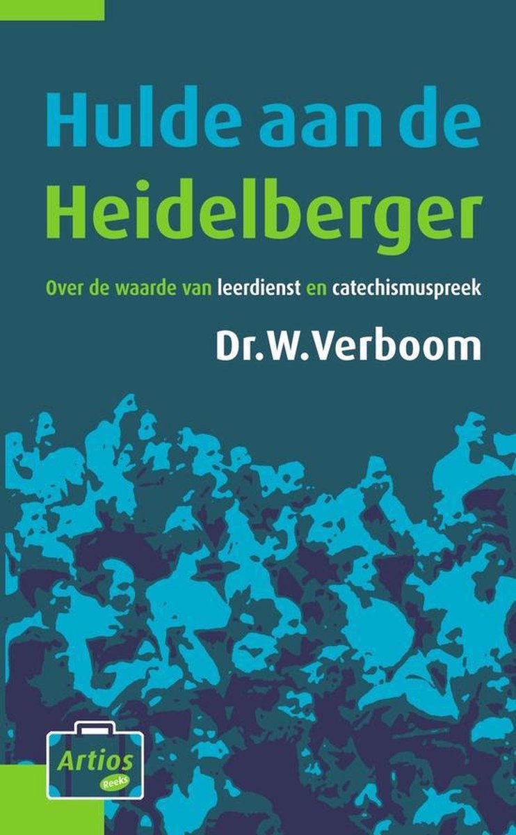 Hulde aan de Heidelberger / Artios-reeks