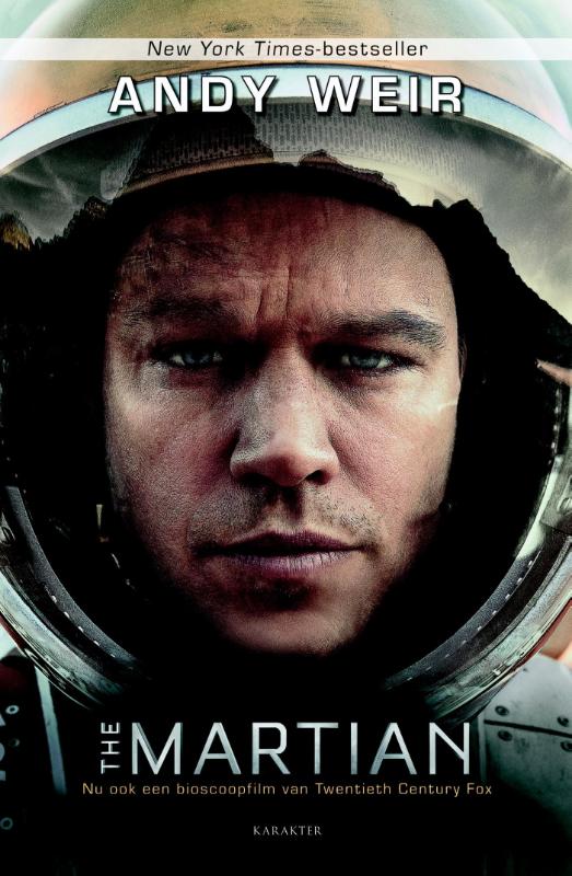 The Martian