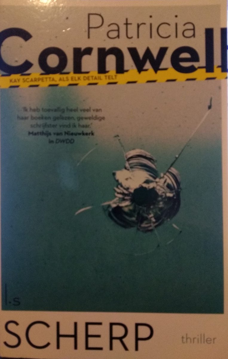 Scherp (LIDL special 2020)