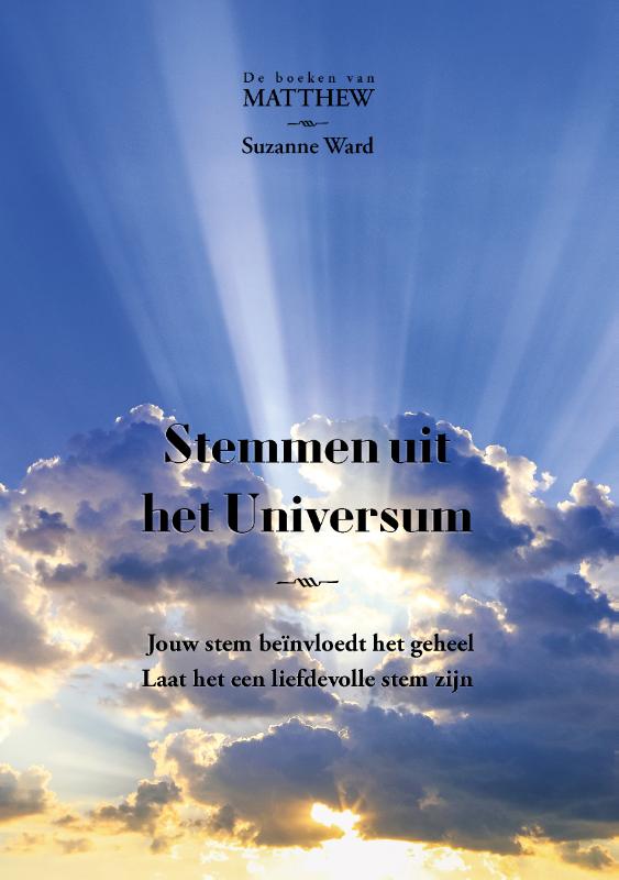 Stemmen uit het Universum / De boeken van Matthew / 4