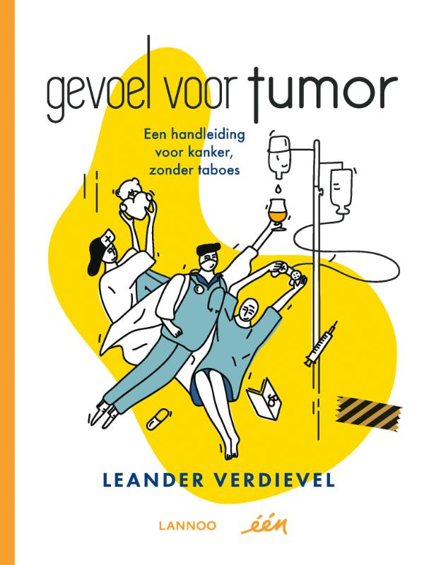 Gevoel voor tumor