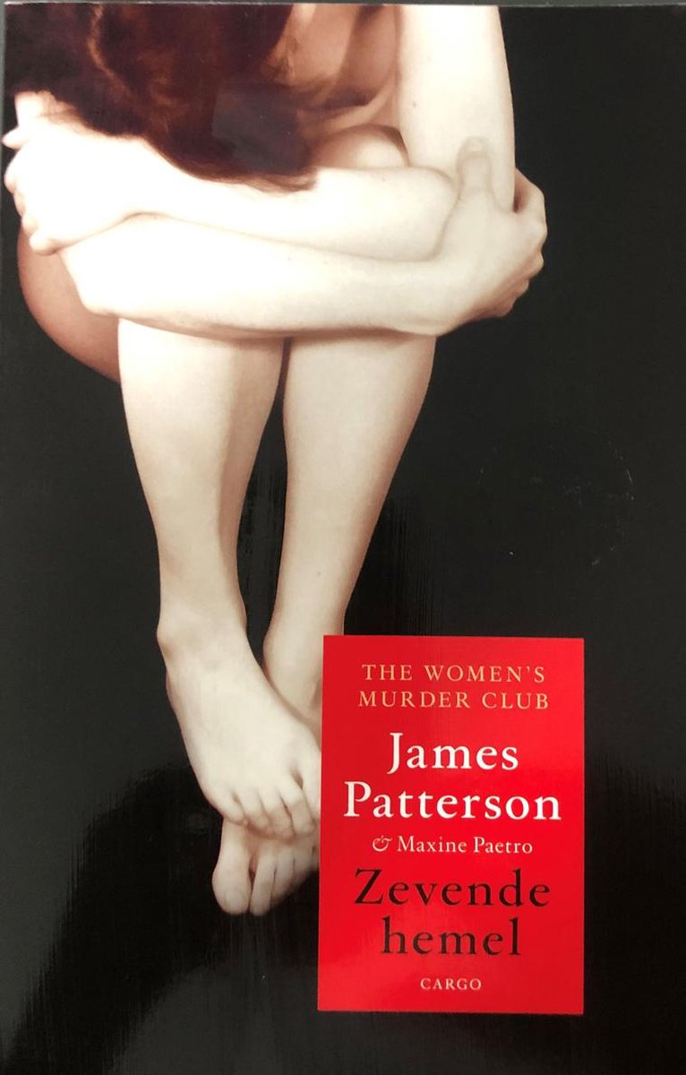 Zevende hemel / Women's Murder Club / 7