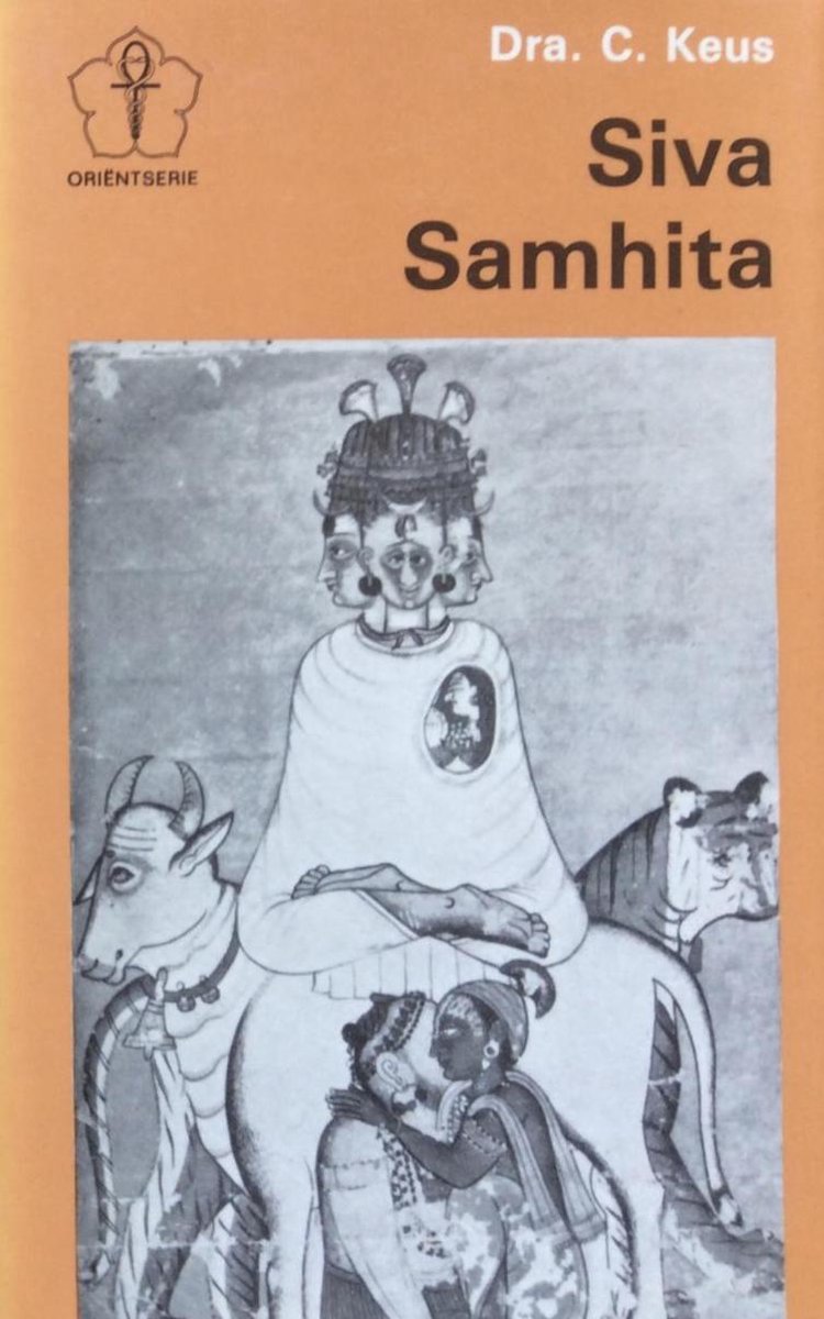Siva Sa.mhita / New age