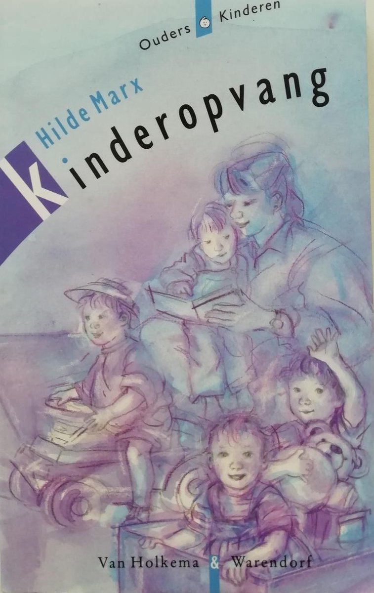 Kinderopvang