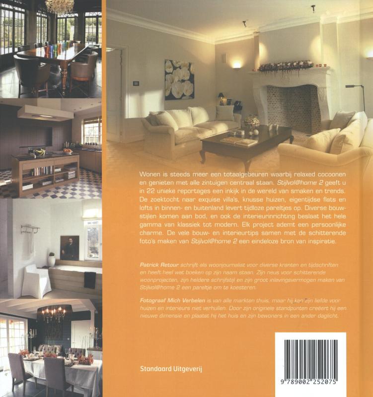 Stijlvol@home 2 achterkant