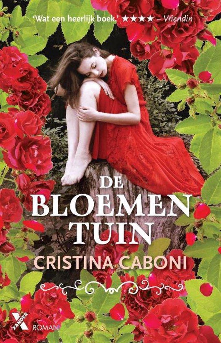 De bloementuin special