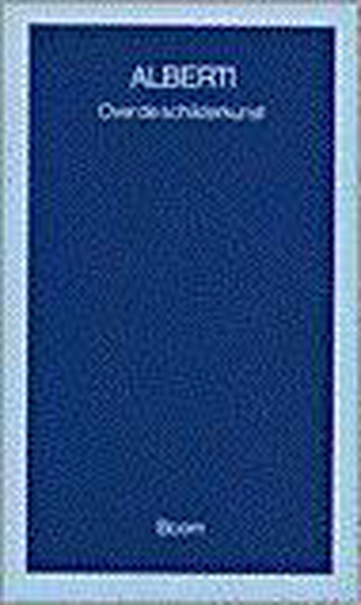 Over de schilderkunst / Boom esthetica