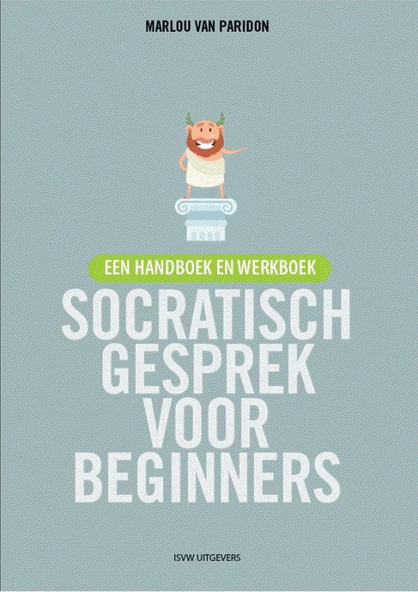 Socratisch gesprek voor beginners