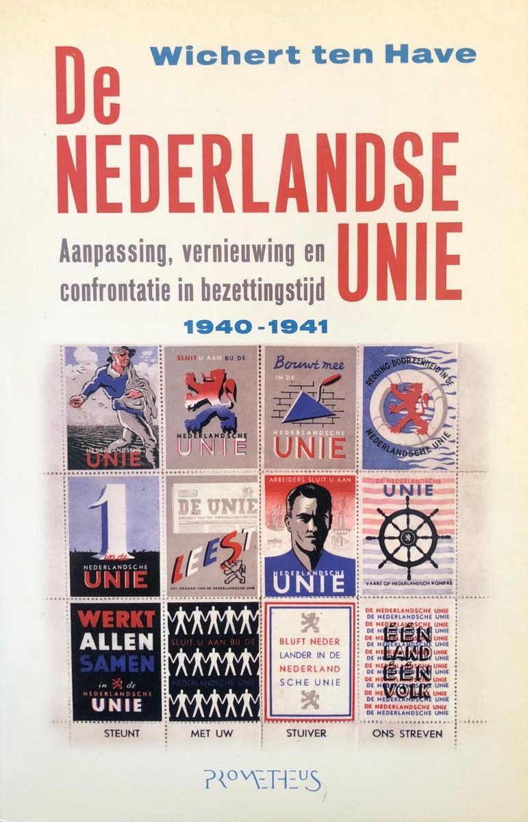 De Nederlandse Unie