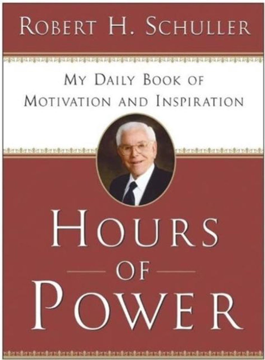 Hours of Power