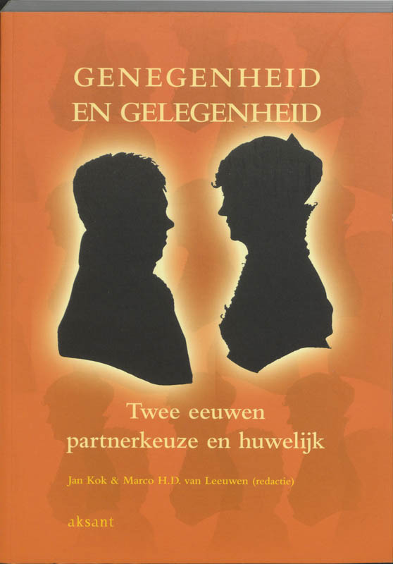 Genegenheid en gelegenheid