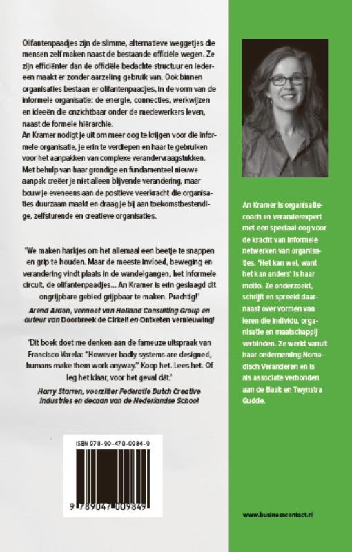 Olifantenpaadjes achterkant