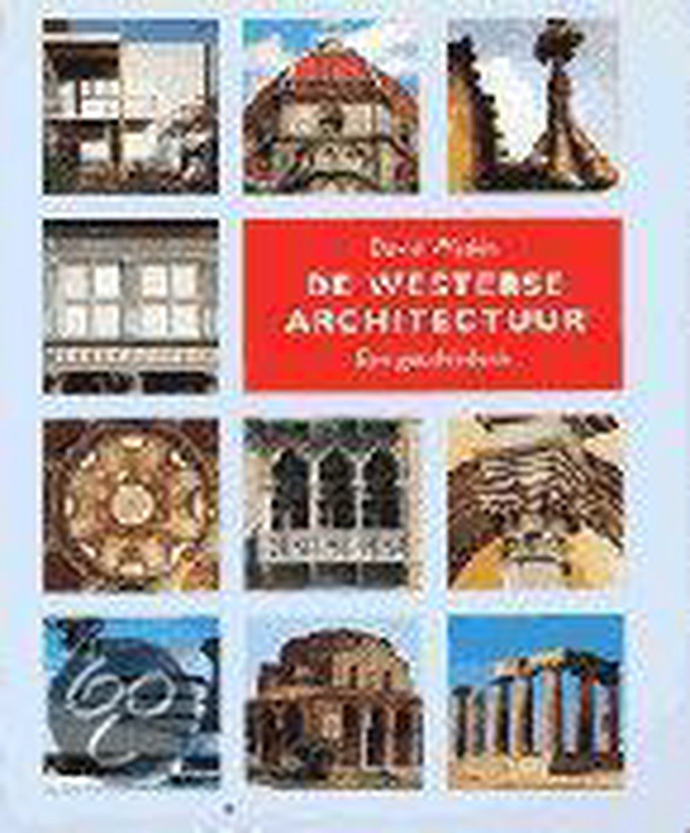 De westerse architectuur