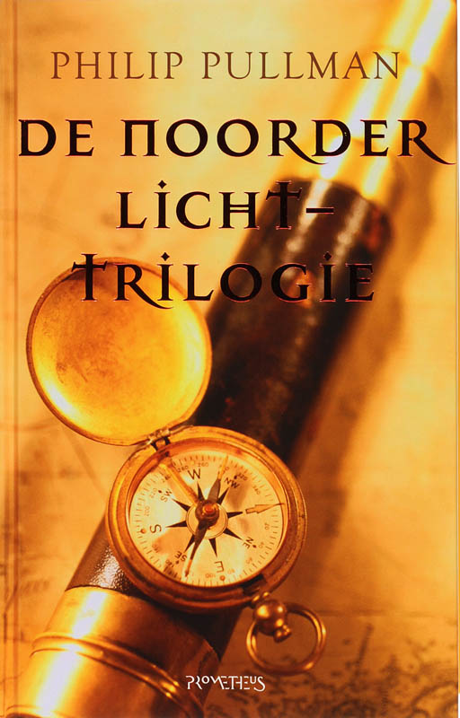 Noorderlicht Trilogie
