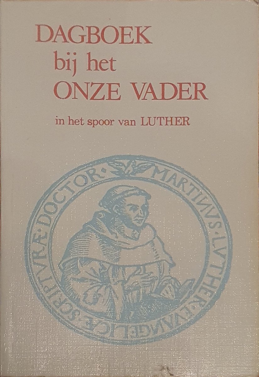 Dagboek bij het onze vader