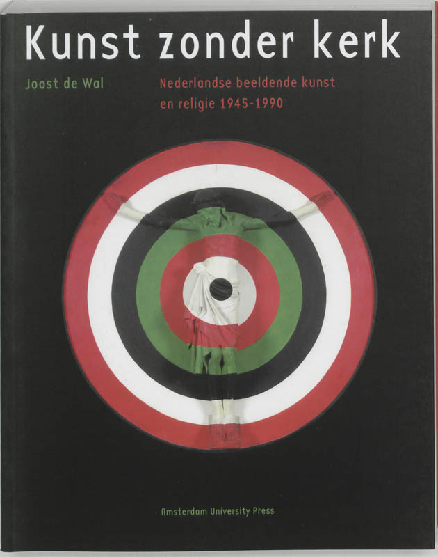 Kunst zonder kerk