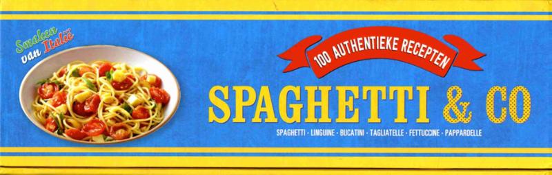 Spaghetti en co