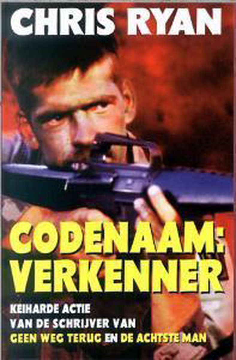 Codenaam Verkenner