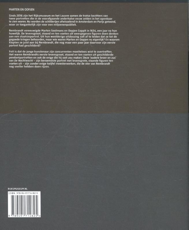 Marten en Oopjen achterkant