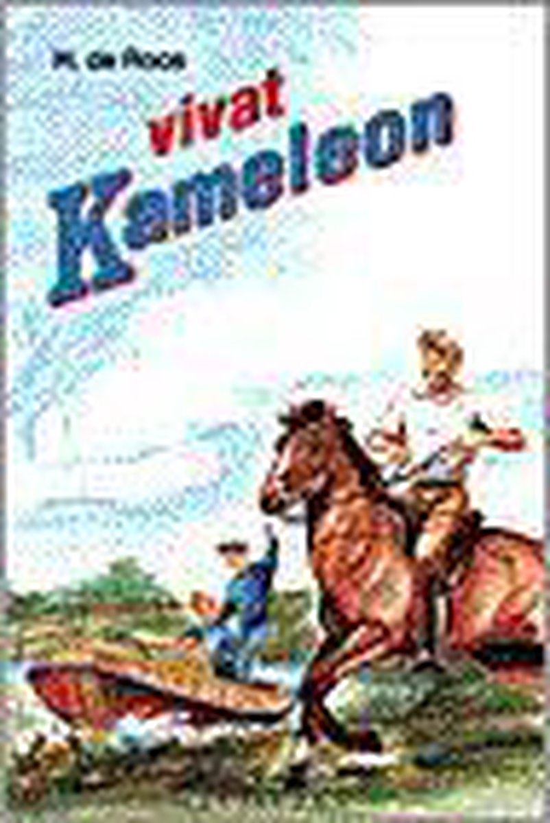 Vivat Kameleon! / Kameleon