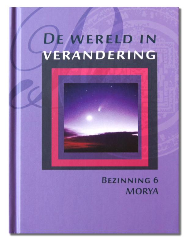 De wereld in verandering / Bezinning / 6