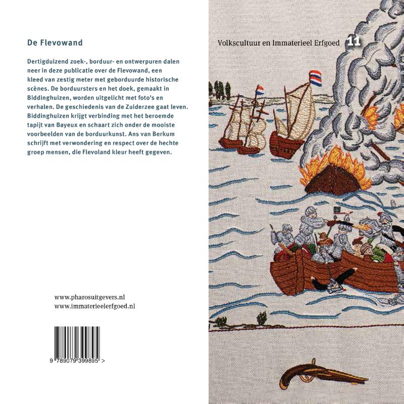 De Flevowand / Volkscultuur en Immaterieel Erfgoed / 11 achterkant