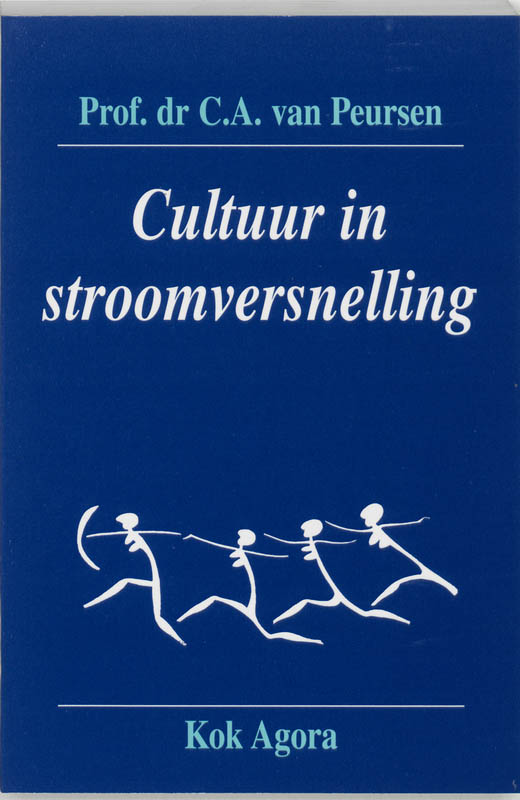 Cultuur In Stroomversnelling