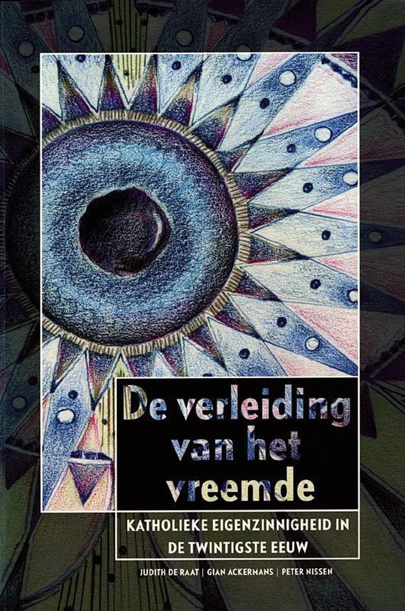 De verleiding van het vreemde / Metamorfosen. Studies in religieuze geschiedenis / V
