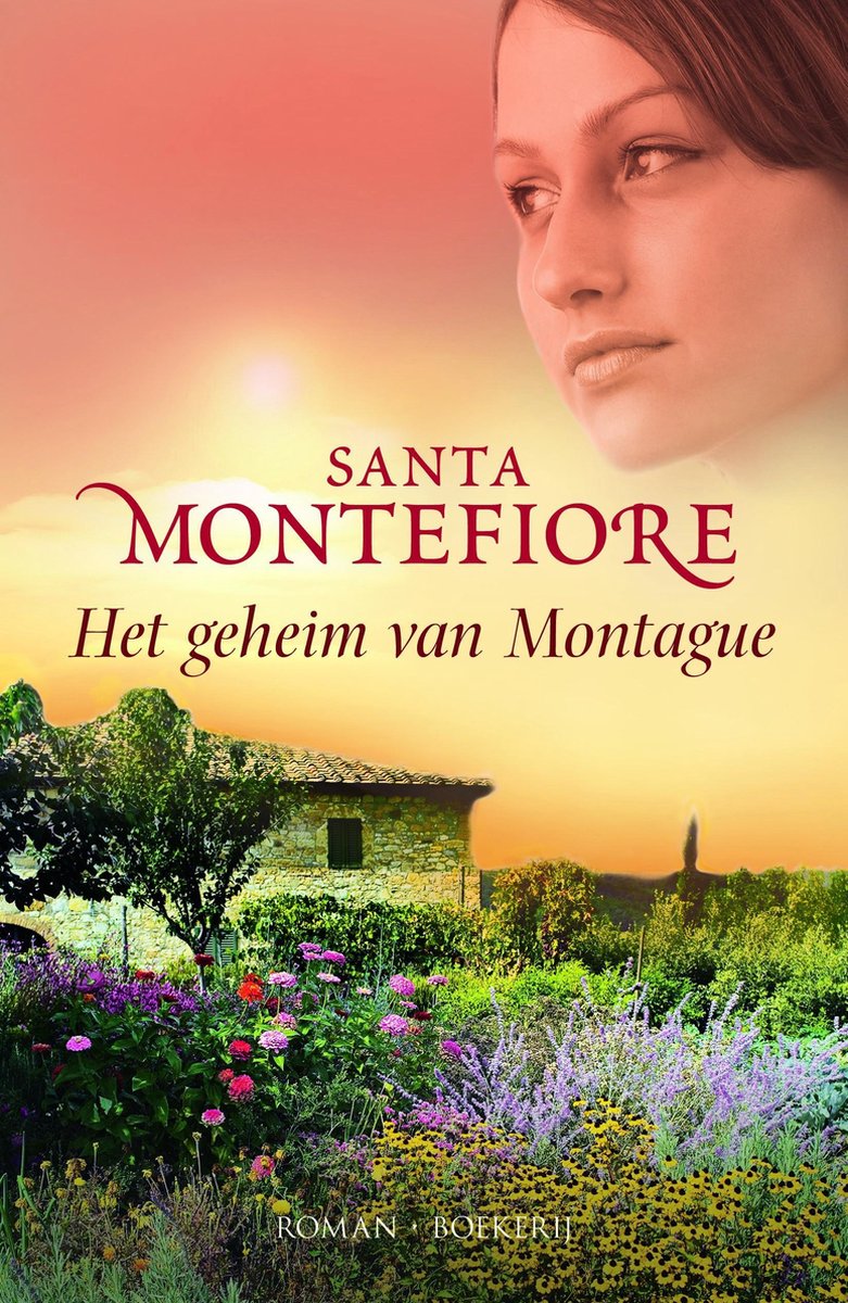 Het geheim van Montague