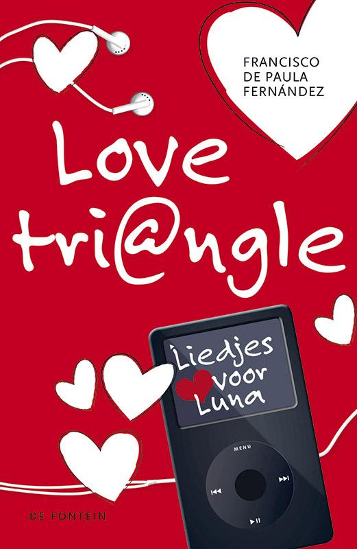 Liedjes voor Luna / Love tri@ngle / 2