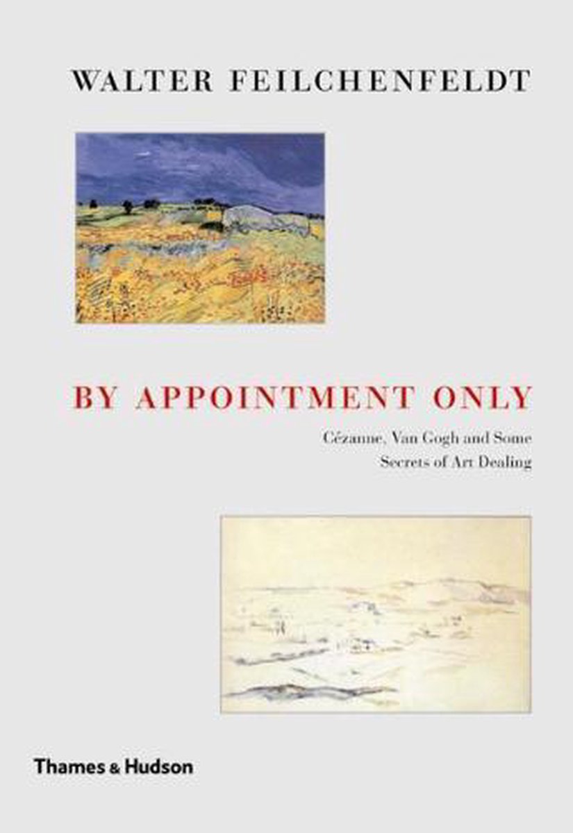 By Appointment Only
