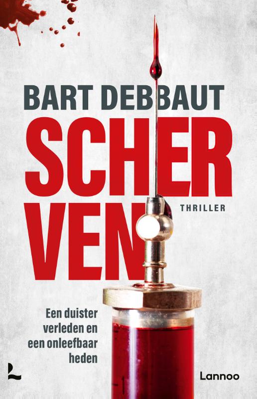 Scherven / Leyssens & van Cattendyck
